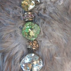 Sorrelli necklace rare